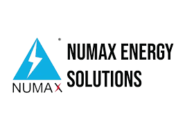 Numax Energy Solutions Logo